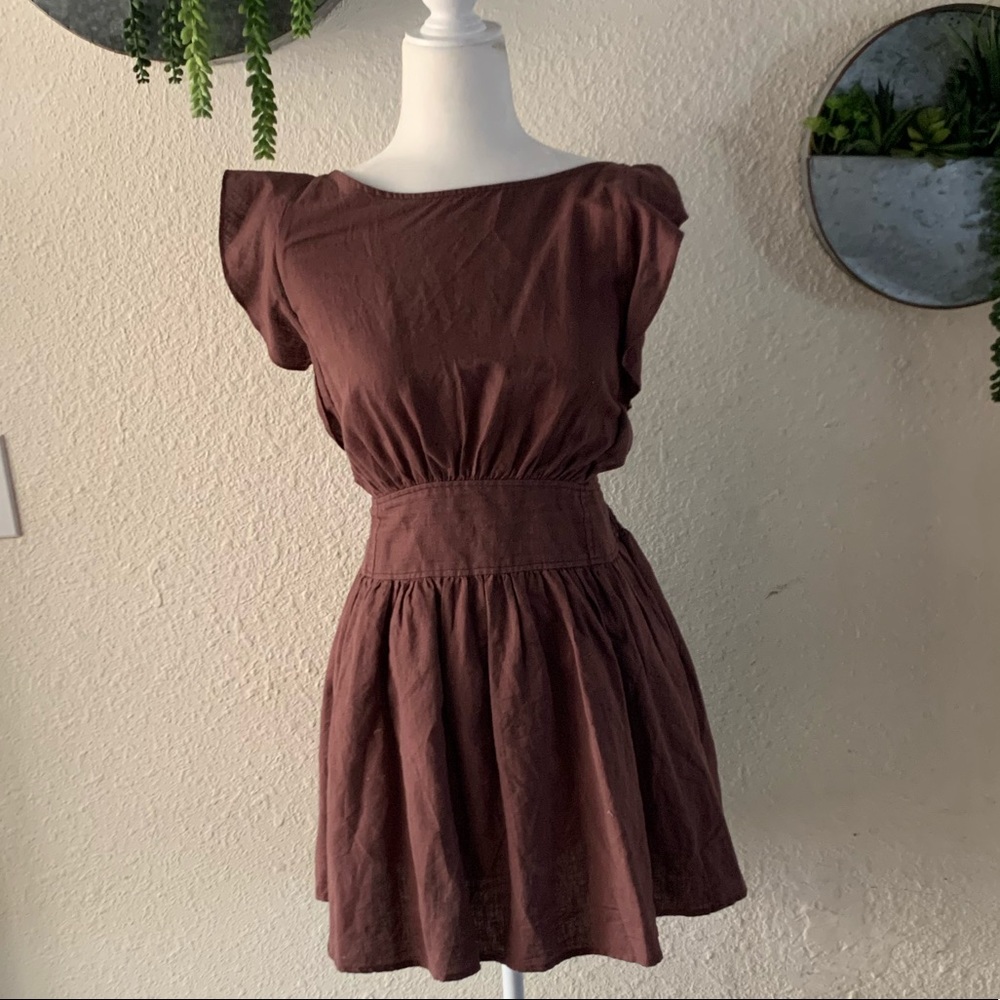 Free people dress